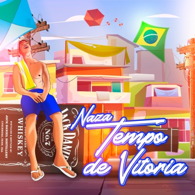 Tempo de Vitória - Single