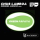 Green Papaya Single
