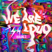 We Are Loud artwork