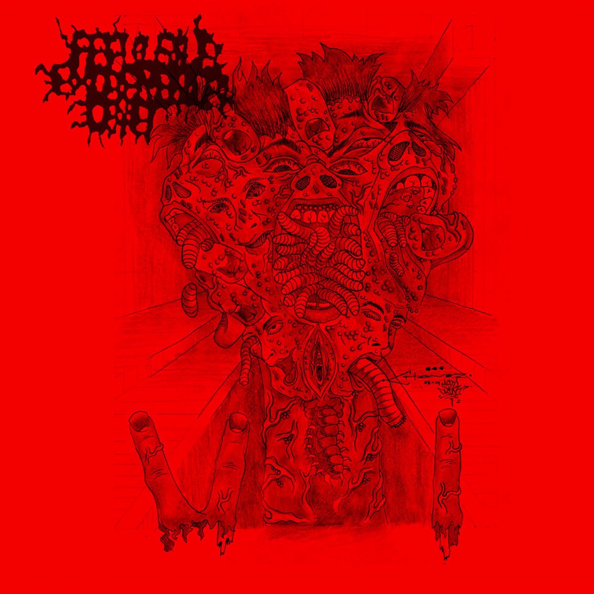 Red Sex - Single - Album by Repulsive Excremental Crypt - Apple Music