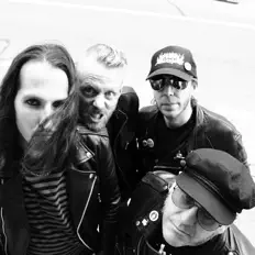 Dengarkan Motherfuckin' Motherfuckers, tonton video musik, baca bio, lihat tanggal tur & lainnya!