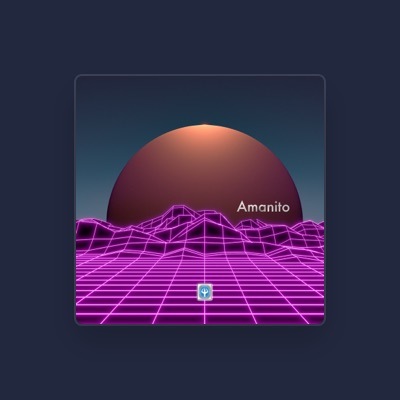 Listen to Amanito, watch music videos, read bio, see tour dates & more!