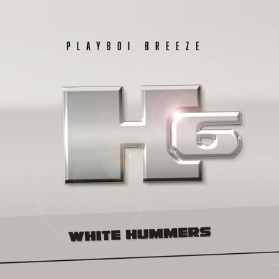 White Hummers - Single
