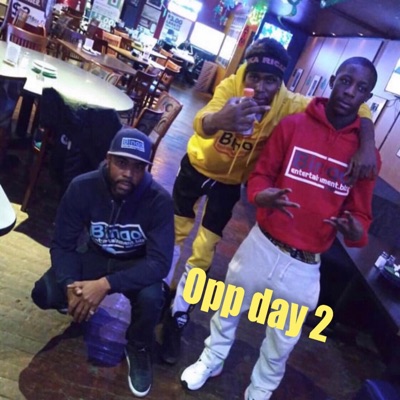 Opp Day 2 - Single