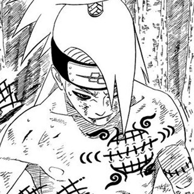 Deidara Rap. El Arte de la Explosión - Single