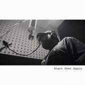 Start Over Again artwork