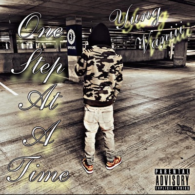 One Step At a Time - Single