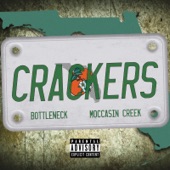 Crackers (Dubblewide) artwork