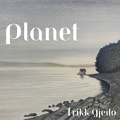 Planet artwork