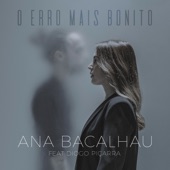 O Erro Mais Bonito (feat. Diogo Piçarra) artwork