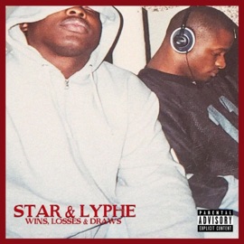 Main Event (feat. Ace) Star & Lyphe