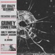 Grimey Connection feat Guilty Simpson Koncept Jack on Al Divino Single