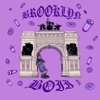 Brooklyn Boii - Reef Boii