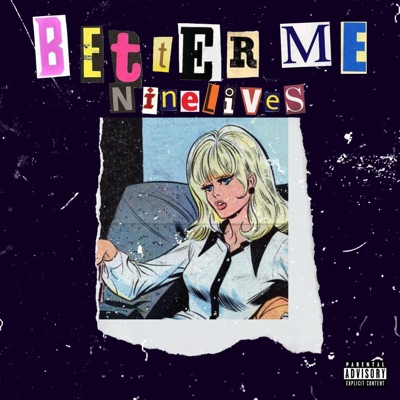 Better Me - Single