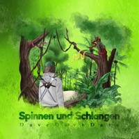 Spinnen und Schlangen - Single - DaveDaveDave