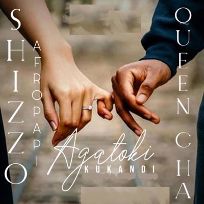 Agatoki Kukandi (feat. Queen Cha) - Single