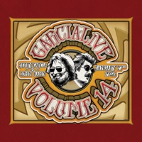 GarciaLive Vol. 14: January 27th, 1986 The Ritz - Jerry Garcia & John Kahn