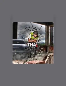 Ouve Vetta J, vê vídeos de música, lê a biografia, vê as datas da digressão e muito mais!