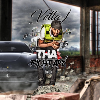THA Richtape