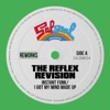 I Got My Mind Made Up (The Reflex Revision) cover art