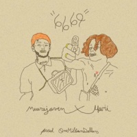 6669 - Single - Muerejoven & Hwii