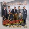 Los Huracanes del Norte - La Leona y el Carcomido