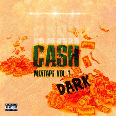 Cash Mixtape, Vol. 1 - EP