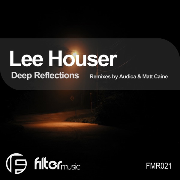 Deep Reflections - Single