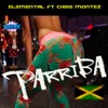 Parriba (feat. Chris Montez) - Single