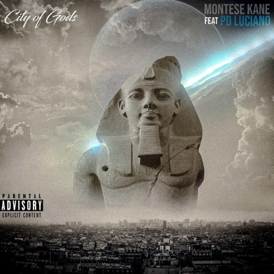 City of Gods (feat. PD Luciano) - Single