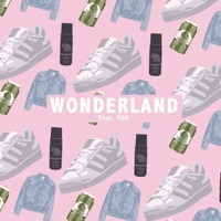 Wonderland (Feat. 808) - Single - Sidd