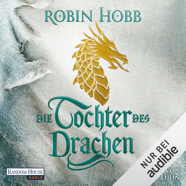 Die Tochter des Drachen: Das Kind des Weitsehers 1