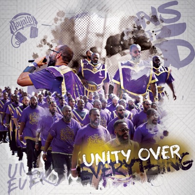 Unity Over Everything, Vol. 3