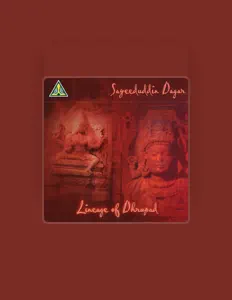 Listen to Sayeeduddin Dagar, watch music videos, read bio, see tour dates & more!