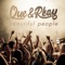 Beautiful People - Que & Rkay lyrics