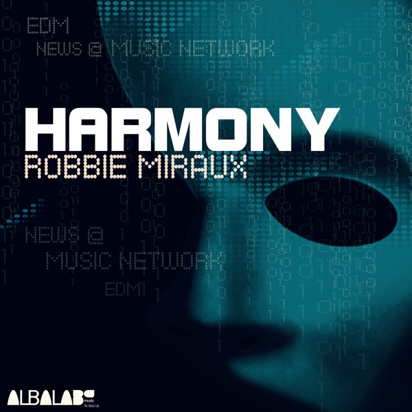 Harmony - Single
