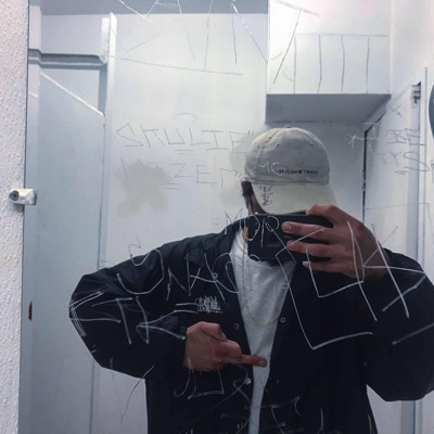 Oh Shit (feat. Scar, Northside Kascet & Blxckmale) - Single