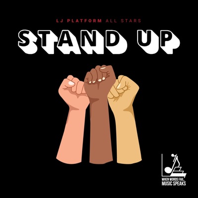 Stand Up (feat. Wendy Godfrey, Sope, Joy, Margaret & T.Cole) - Single