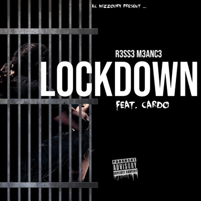 Lock Down (feat. Cardo) - Single
