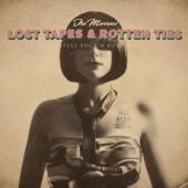 Lost Tapes & Rotten Ties artwork