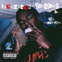 Icannot - Single - It$thaka$h