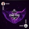 Find You (Extended Mix) artwork