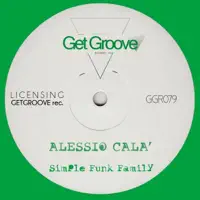 Simple Funk Family — Alessio Cala'