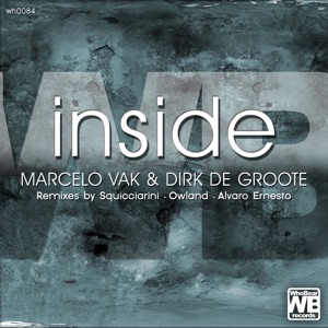 Inside - EP