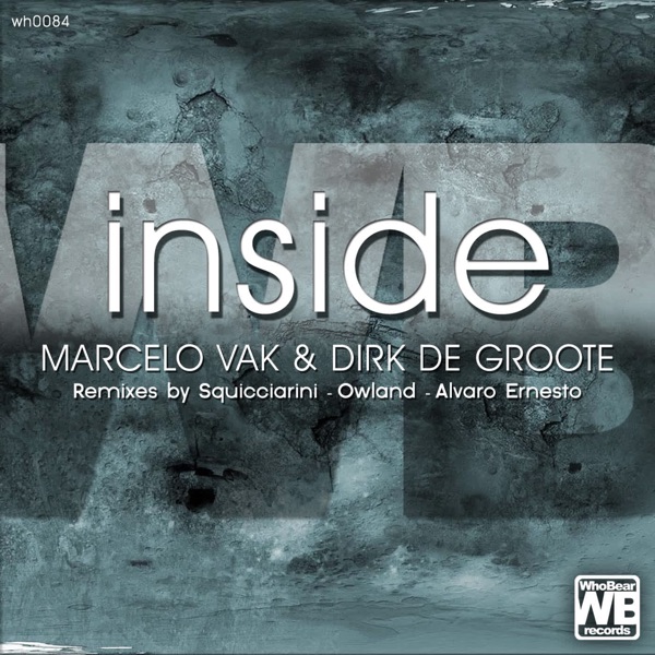 Inside - EP