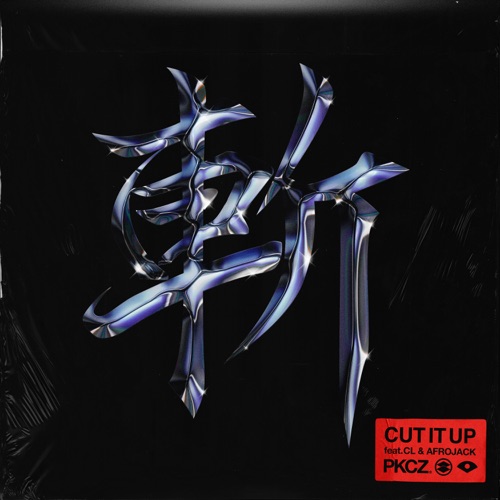 PKCZ® – CUT IT UP (feat. CL & Afrojack) – Single