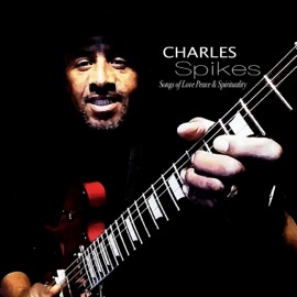 Boos Bossa (feat. Victor Little) Charles Spikes