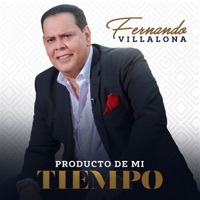 Producto de Mi Tiempo - EP - Fernando Villalona