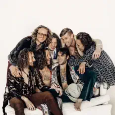 Listen to Bombargo, watch music videos, read bio, see tour dates & more!