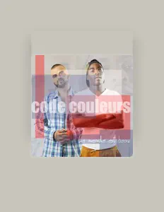 Ouve Code Couleurs, vê vídeos de música, lê a biografia, vê as datas da digressão e muito mais!